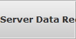 Server Data Recovery Corvallis server 
